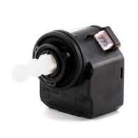 Adjuster unit headlamp range control. Porsche 955 Cayenne - 95562421900, 97063114700 Adjuster unit headlamp range control. Porsche 955 Cayenne - 95562421900, 97063114700